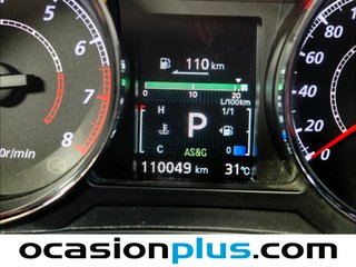 Mitsubishi ASX 200 MPI Motion CVT 110 kW (150 CV)
