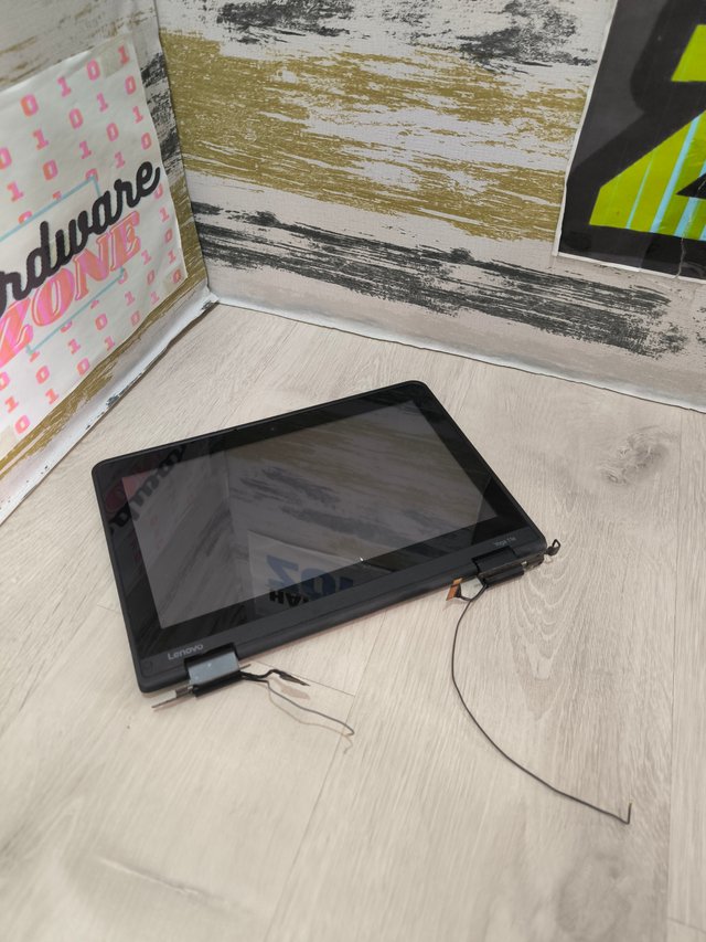 Pantalla TACTIL 360º Lenovo Yoga 11e