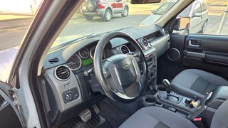 Land Rover Discovery 2007