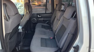 Land Rover Discovery 2007