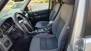 Land Rover Discovery 2007