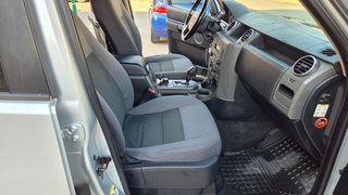 Land Rover Discovery 2007
