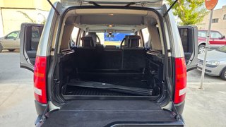 Land Rover Discovery 2007