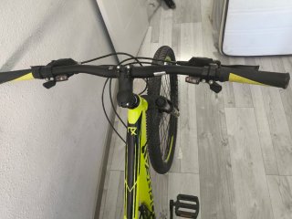 Bicicleta de Montaña Orbea