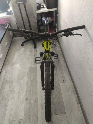 Bicicleta de Montaña Orbea