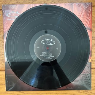 Olivia Dean-Live at Eventim Apollo (2 vinilo LP)