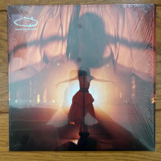 Olivia Dean-Live at Eventim Apollo (2 vinilo LP)