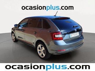 Skoda Spaceback 1.4 TDI CR Like 66 kW (90 CV)