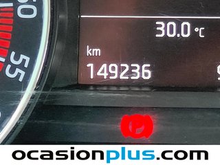 Skoda Spaceback 1.4 TDI CR Like 66 kW (90 CV)