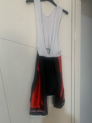 Completo Ciclismo Castelli Uomo taglia M