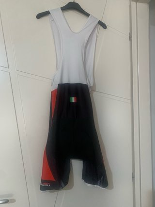 Completo Ciclismo Castelli Uomo taglia M