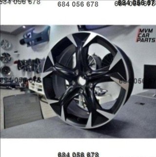 Llantas Seat 18 Cupra S013