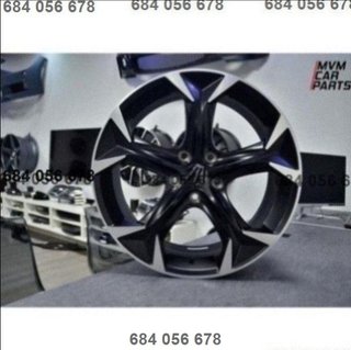 Llantas Seat 18 Cupra S013