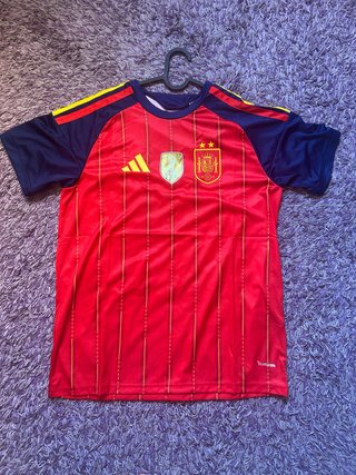 Camiseta España Mundial 2026 Talla L