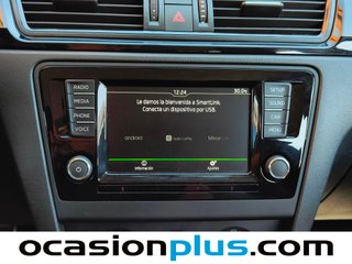 Skoda Spaceback 1.4 TDI CR Like 66 kW (90 CV)