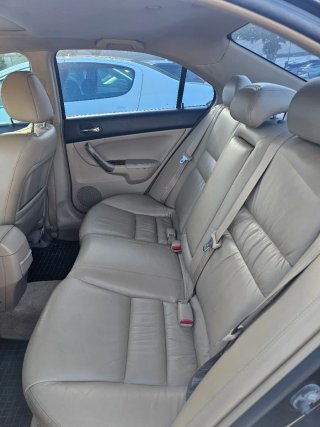Honda Accord 2008