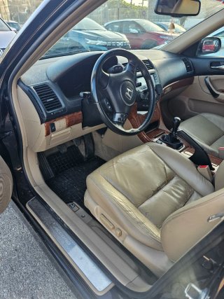 Honda Accord 2008