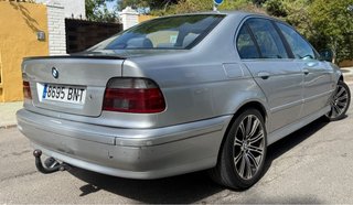 BMW Serie 5 2001