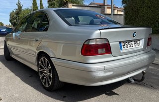 BMW Serie 5 2001