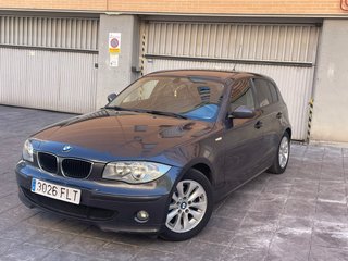 BMW Serie 1 2007