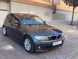 BMW Serie 1 2007