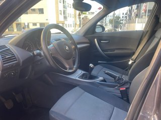 BMW Serie 1 2007