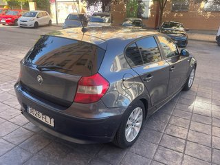 BMW Serie 1 2007