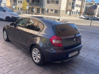 BMW Serie 1 2007