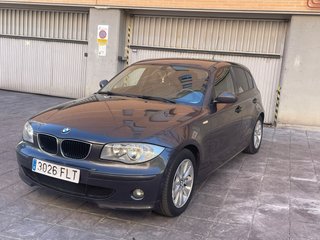 BMW Serie 1 2007
