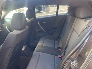 BMW Serie 1 2007
