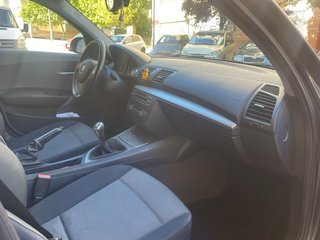 BMW Serie 1 2007