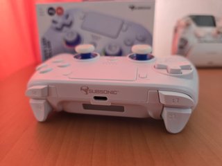 Mando PS5 y PC inalámbrico Subsonic - Nuevo