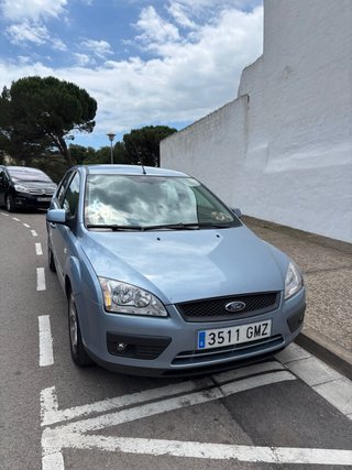 Ford Focus 2009