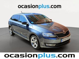 Skoda Spaceback 1.4 TDI CR Like 66 kW (90 CV)