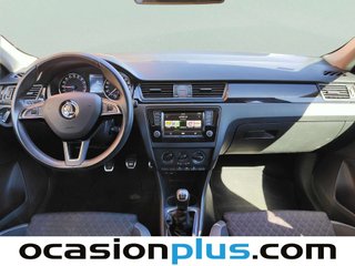 Skoda Spaceback 1.4 TDI CR Like 66 kW (90 CV)
