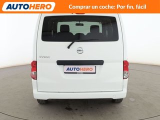 Nissan Evalia 1.5 dCi Kombi Comfort