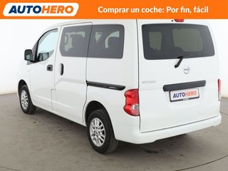 Nissan Evalia 1.5 dCi Kombi Comfort