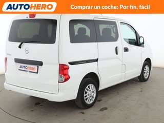 Nissan Evalia 1.5 dCi Kombi Comfort