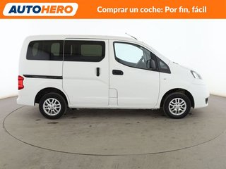 Nissan Evalia 1.5 dCi Kombi Comfort