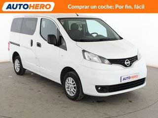 Nissan Evalia 1.5 dCi Kombi Comfort