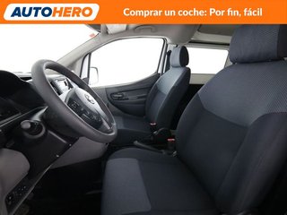 Nissan Evalia 1.5 dCi Kombi Comfort