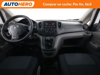 Nissan Evalia 1.5 dCi Kombi Comfort