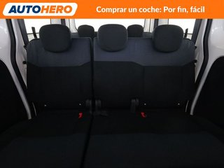 Nissan Evalia 1.5 dCi Kombi Comfort