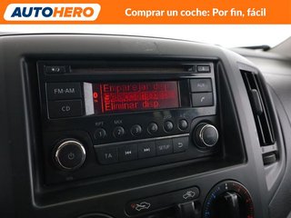 Nissan Evalia 1.5 dCi Kombi Comfort