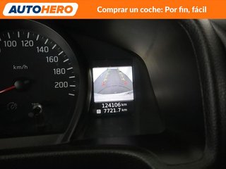 Nissan Evalia 1.5 dCi Kombi Comfort
