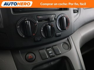 Nissan Evalia 1.5 dCi Kombi Comfort