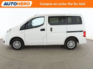 Nissan Evalia 1.5 dCi Kombi Comfort