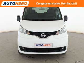 Nissan Evalia 1.5 dCi Kombi Comfort