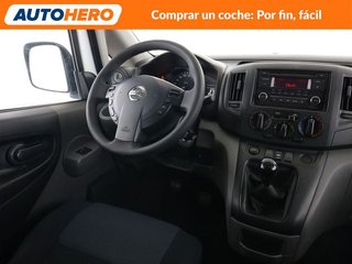 Nissan Evalia 1.5 dCi Kombi Comfort