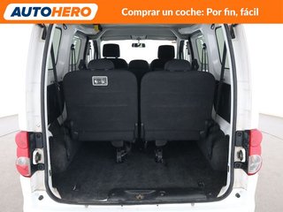 Nissan Evalia 1.5 dCi Kombi Comfort